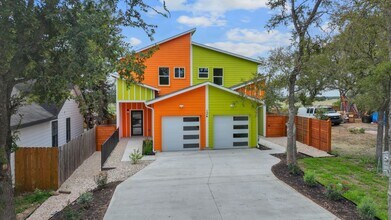 124 S Mockingbird Cir in Cedar Creek, TX - Building Photo - Building Photo