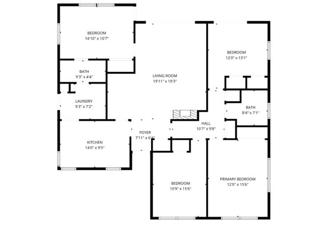 5172 Wroxton Dr in Riverside, CA - Building Photo - Building Photo