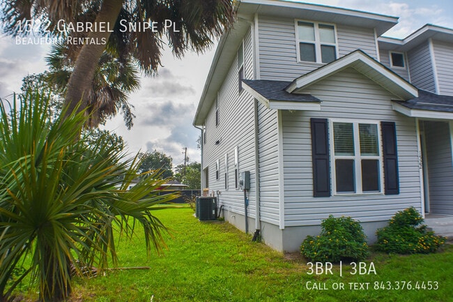 1522 Gabriel Snipe Pl in Port Royal, SC - Building Photo - Building Photo