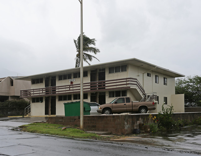 Sunview Apartments in Kahului, HI - Building Photo - Building Photo