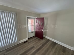 913 Paul St in Rocky Mount, NC - Building Photo - Building Photo