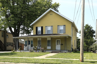 415 E Erie St in Painesville, OH - Building Photo - Building Photo