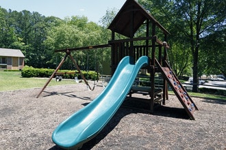 Woodlake Downs in Raleigh, NC - Building Photo - Other