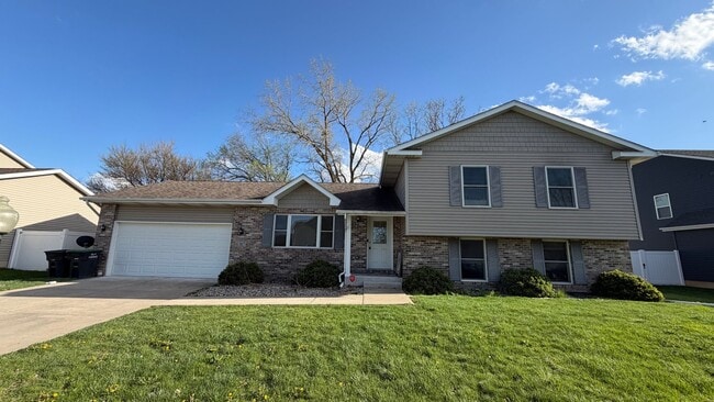 property at 6387 Amanda Dr