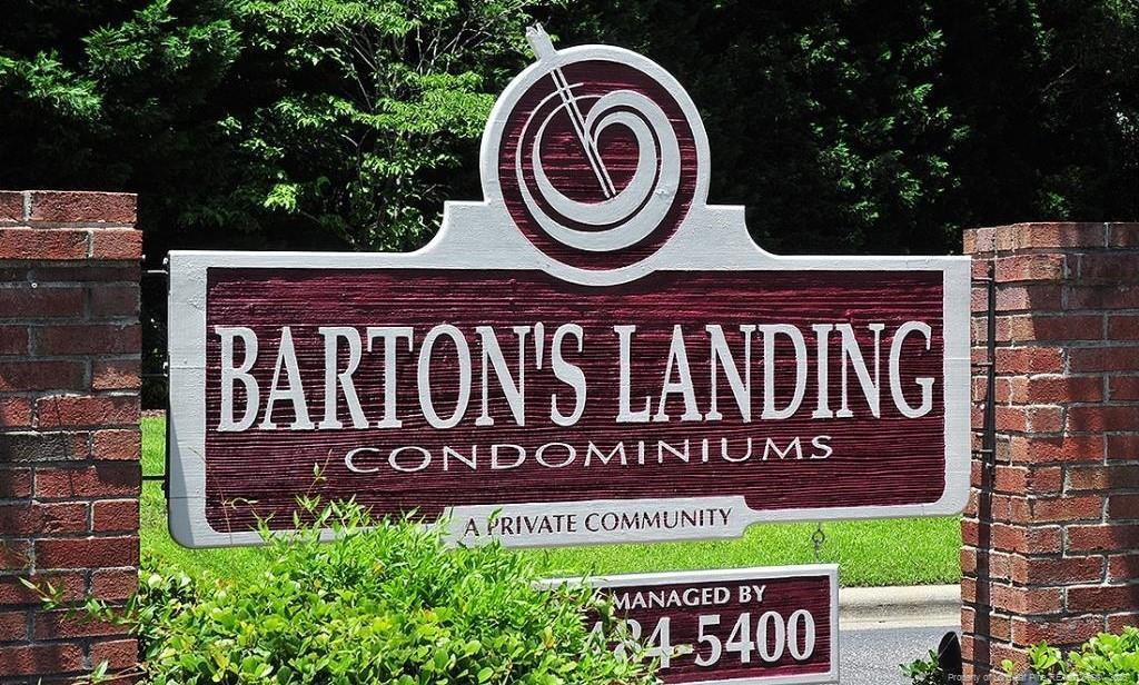 680 Bartons Landing Pl in Fayetteville, NC - Building Photo