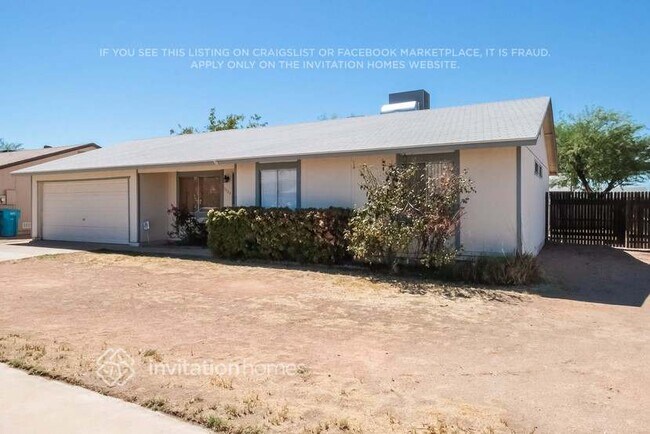 3229 W Bluefield Ave in Phoenix, AZ - Building Photo - Building Photo