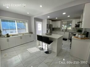 4095 Eckert St in Chilliwack, BC - Building Photo - Building Photo