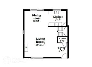 8863 W 86th Ave in Arvada, CO - Building Photo - Building Photo