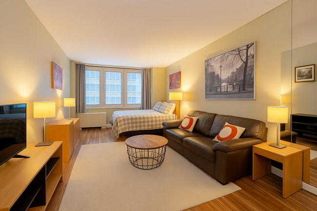 130 Water St, Unit 9D in New York, NY - Building Photo - Building Photo