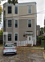 9 Gardner Ter, Unit 1 in Boston, MA - Building Photo