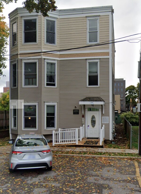 property at 9 Gardner Ter