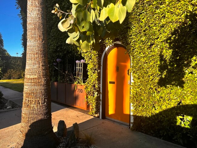 property at 710 Boccaccio Ave