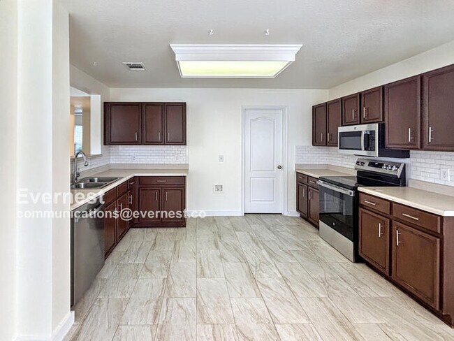 1303 Casa Blanca Cove in Round Rock, TX - Building Photo - Building Photo