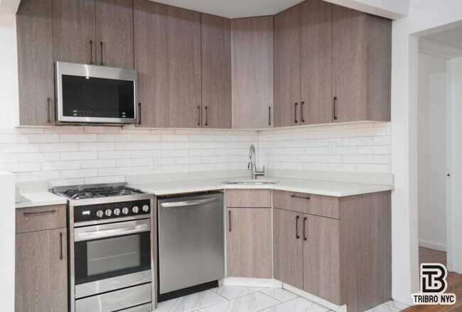 1309 Decatur St in Brooklyn, NY - Building Photo - Building Photo