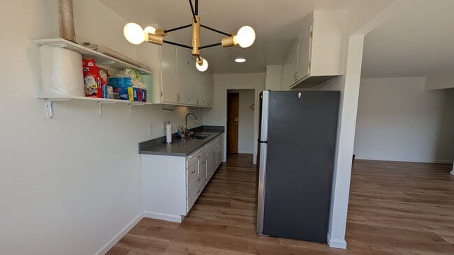 property at 1721 Berkeley Way