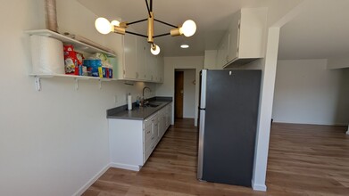 1721 Berkeley Way in Berkeley, CA - Building Photo - Building Photo