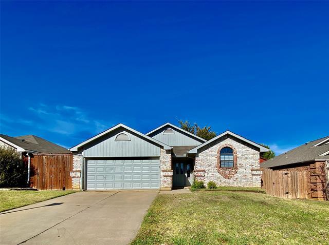 1510 Laguna Vista Wy in Grapevine, TX - Building Photo