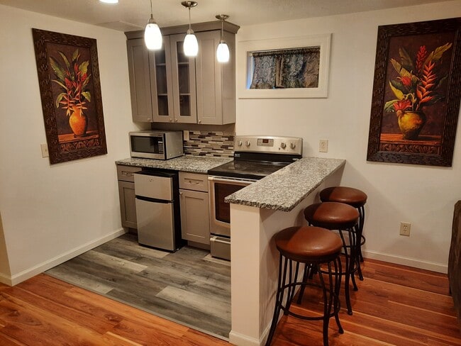 property at 1360 E 450 S