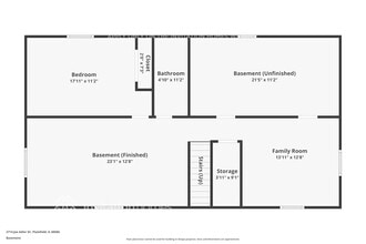 2714 Joe Adler Dr in Plainfield, IL - Foto de edificio - Building Photo