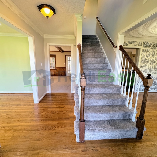 1001 Fox Rdg Ct in Chesapeake, VA - Building Photo - Building Photo