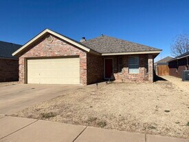 6542 86th St in Lubbock, TX - Building Photo