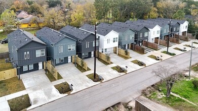 1207 Dewalt St in Houston, TX - Building Photo - Building Photo