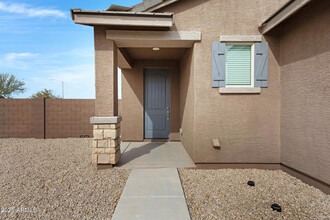 2570 E Corazon Trail in Casa Grande, AZ - Building Photo - Building Photo