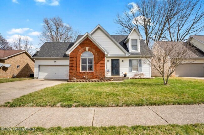 10701 Grecian Rd in Louisville, KY - Building Photo - Building Photo