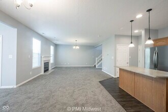 3460 Firethorn Drive in Whitestown, IN - Building Photo - Building Photo