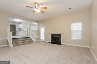 3130 Lower Creek Dr in Douglasville, GA - Building Photo - Building Photo
