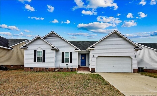 property at 2232 Cliff Swallow Drive