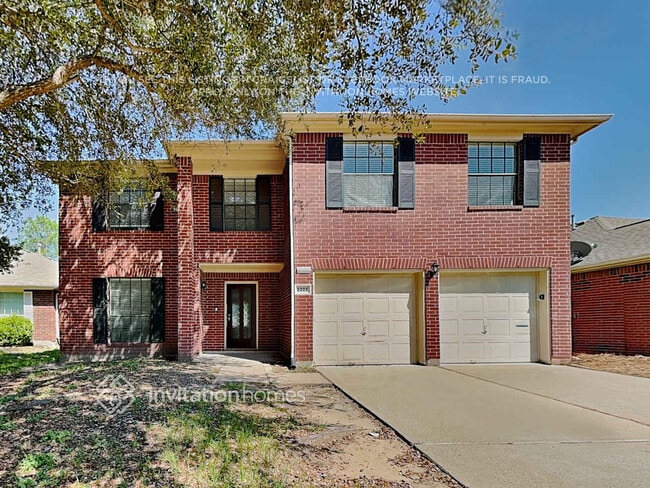 property at 9206 Rosewell Ct