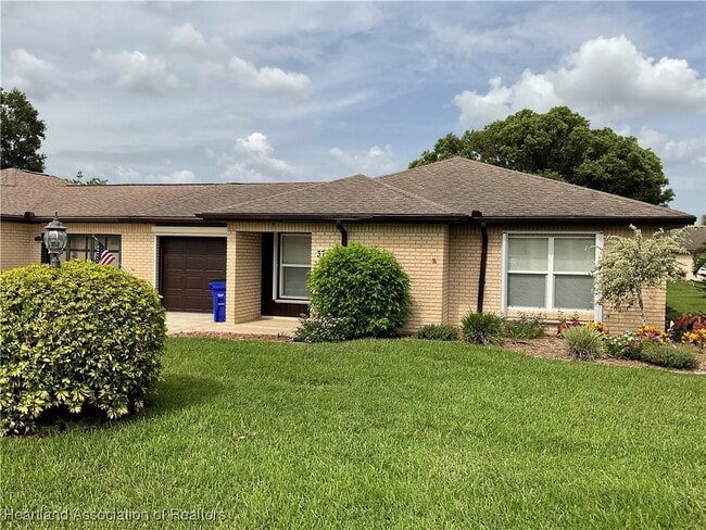 37 Jasmine St in Lake Placid, FL - Building Photo - Building Photo