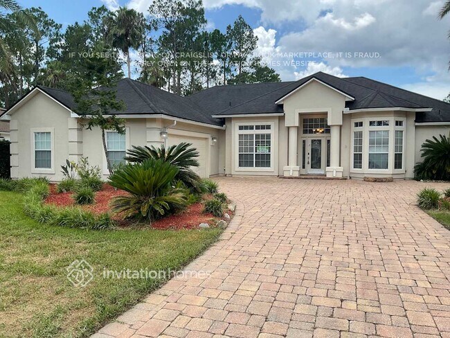 property at 4937 Blackhawk Dr