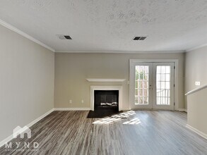 461 Claircrest Dr in Nashville, TN - Building Photo - Building Photo