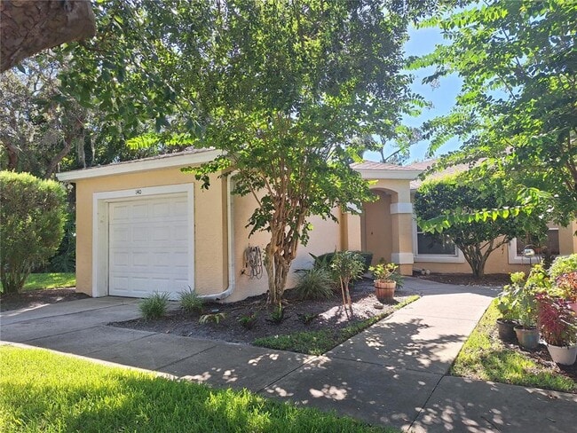 property at 140 Turnbull Villas Cir