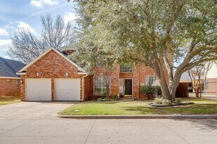 6937 Spg Vly Wy in Fort Worth, TX - Building Photo