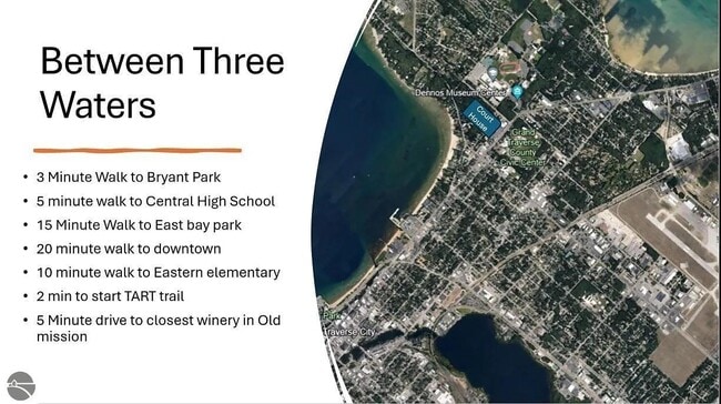 1310 Peninsula Ct in Traverse City, MI - Building Photo - Building Photo