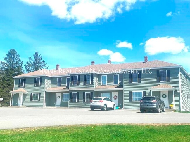 property at 32 Emerson Mill Rd