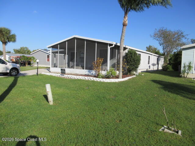 1612 Cocoa Bay Blvd in Cocoa, FL - Building Photo - Building Photo