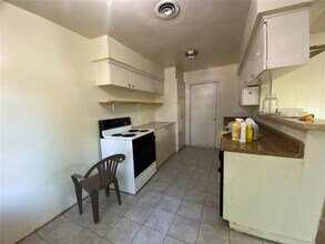 6107 McKinstry Blvd in Houston, TX - Building Photo - Building Photo