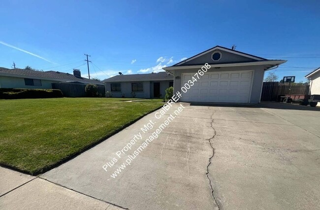 1012 David Rd in Santa Maria, CA - Building Photo - Building Photo