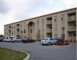 Bellmeade in Altoona, PA - Building Photo