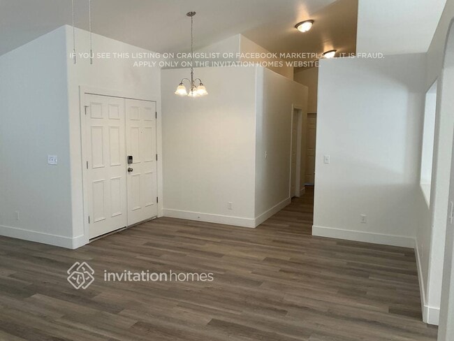 3711 Vidalia Ave in North Las Vegas, NV - Building Photo - Building Photo