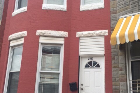 2513 W Fairmount Ave Photo