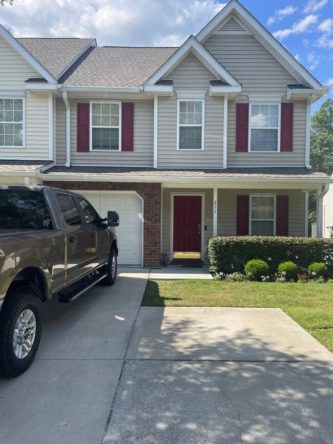 property at 211 Darcy Ave