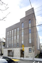 541 42nd St in Union City, NJ - Foto de edificio - Building Photo