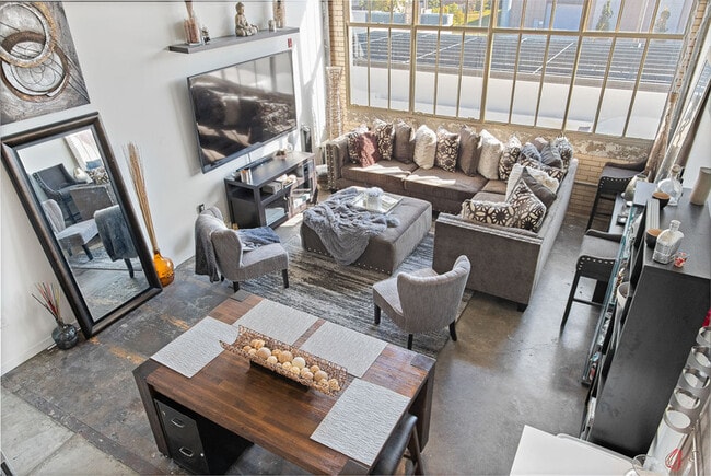property at 1108 E 30th St