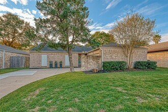 11627 Briar Rose Dr in Houston, TX - Building Photo - Building Photo