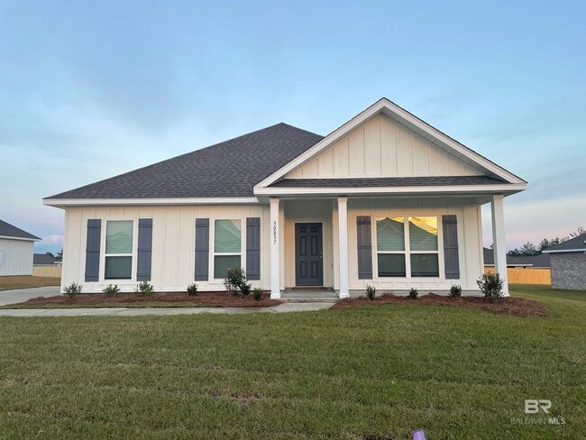 30837 Semper Dr in Spanish Fort, AL - Building Photo - Building Photo